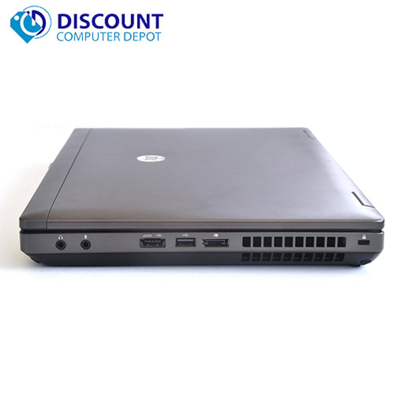 HP ProBook 6460b 14